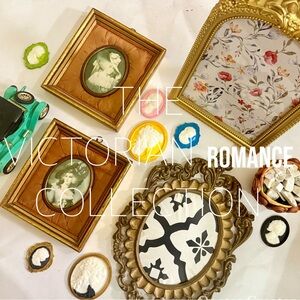 The Victorian Romance Collection